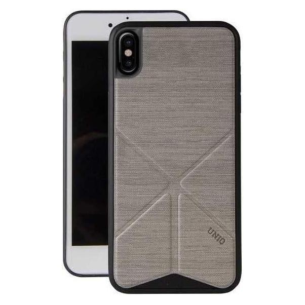 Uniq Unique case for Transforma Ligne iPhone X (Apple iPhone X, Apple iPhone XS) (Uni000186-0)