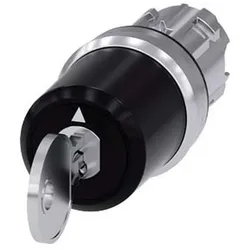 Siemens Dig.Industr. Schlüsselschalter CES 3SU1050-5BM01-0AA0