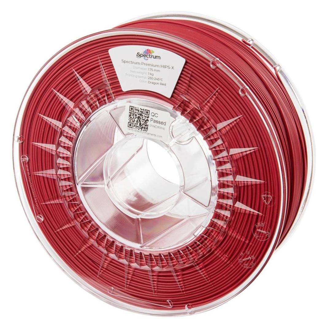 Spectrum HIPS-X 1.75mm (HIPS, 1000 g, 1.75 mm) (5903175658036)