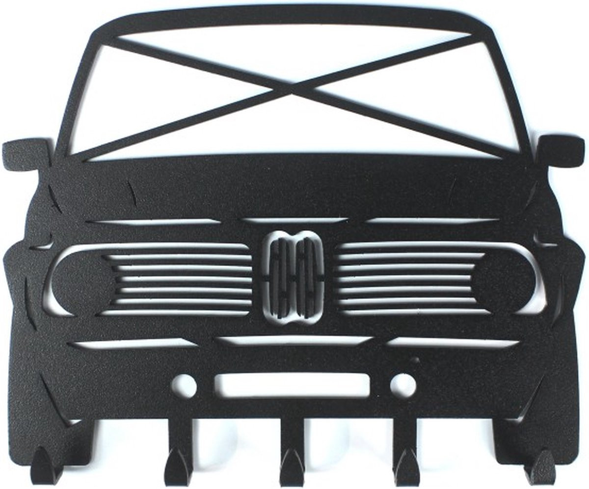 REYHS BMW Sleutelrekje en Sleutelhanger - BMW Merchandise Decoratie