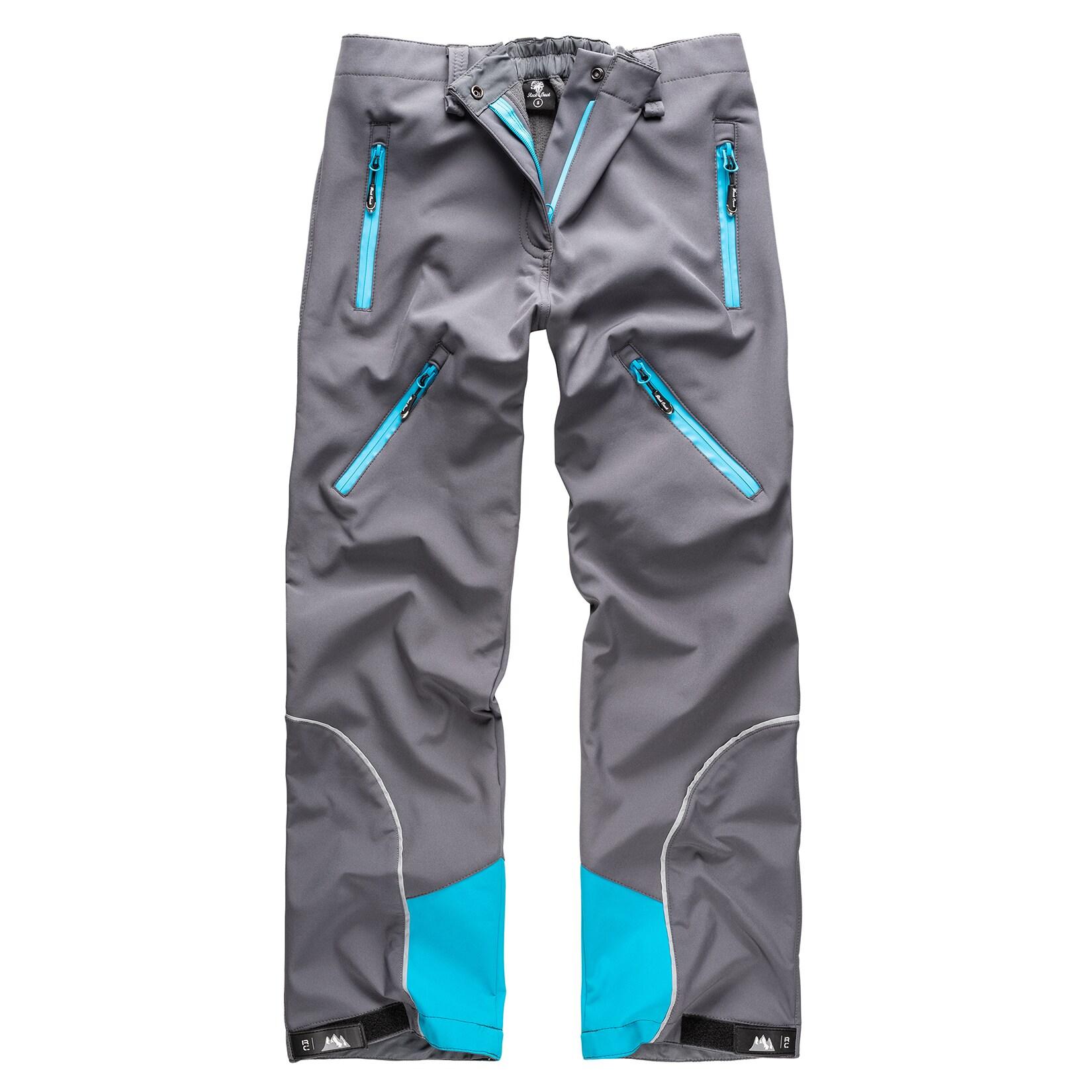 Rock Creek Softshellhose Outdoor Hose