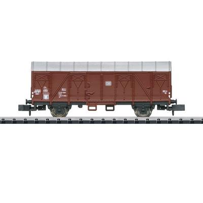 MiniTrix Hobby 18097 N Güterwagen Gs 210 der DB
