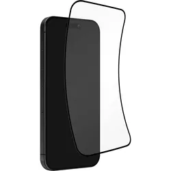 eSTUFF INFINITE (GRS) iPhone Air (Apple iPhone Air), Smartphone Schutzfolie, Transparent
