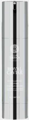 NATURA SIBERICA ROYAL CAVIAR CREME LIFTING FACIAL 50ml