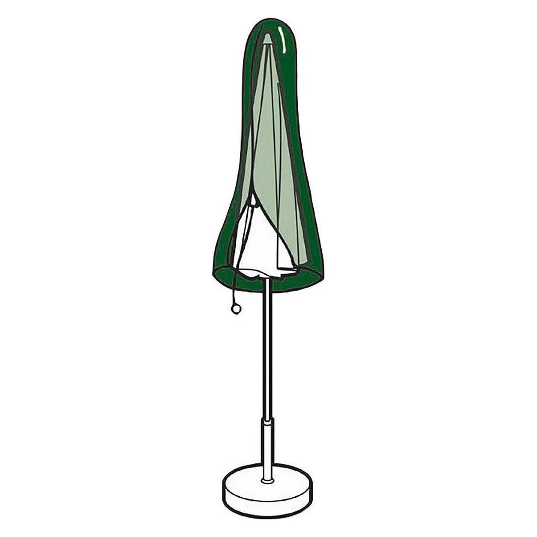 Altadex Sonnenschirm-Schutzhülle, ø27-42 x 202 cm, 100 g/m² (45272517)