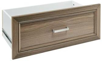 ClosetMaid SuiteSymphony 25-inch Wide x 10-inch High Drawer