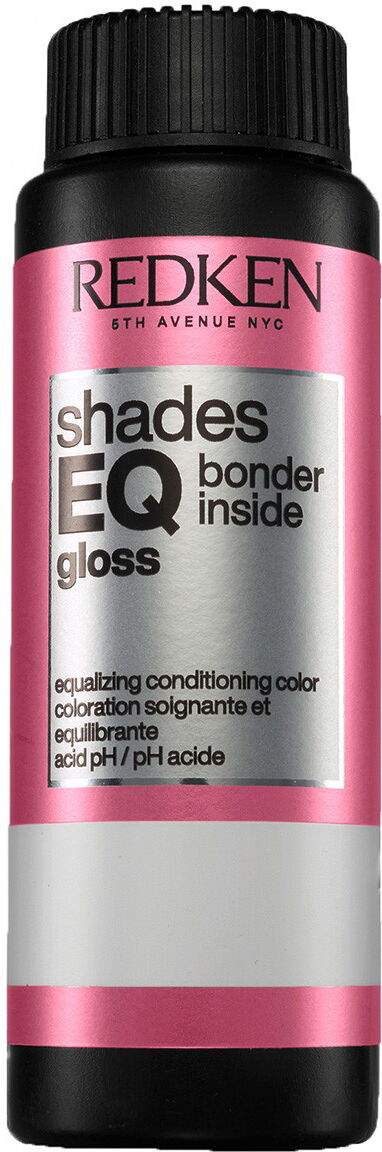 60ml Redken Shades EQ Gloss Bonder Inside
