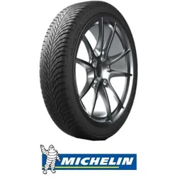 Michelin Pilot Alpin 5 XL 275/35 R19 100W