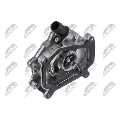 NTY Unterdruckpumpe, Bremsanlage PVP-ME-004 für Mercedes