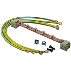 DIGITUS Potential-Ausgl.Schiene DN-19 EARTH