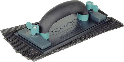 Wolfcraft 8722000 Handschleifer-Set 1St.