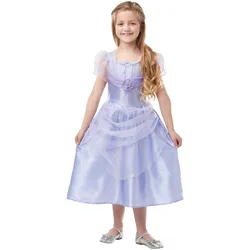 Rubies Disney's Der Nussknacker Clara Lavender Kostüm für Kinder (128)