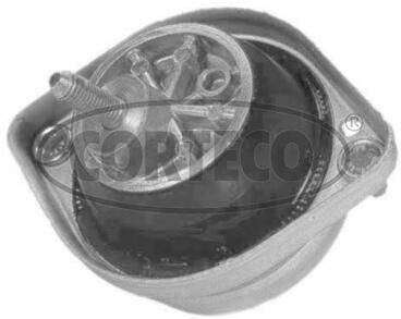 Corteco Lagerung, Motor 602570 Für Bmw