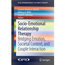 Socio-Emotional Relationship Therapy, Fachbücher