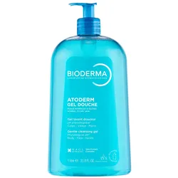 BIODERMA Atoderm Gel Douche neu 1 L