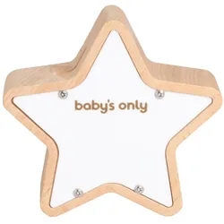 Baby's only, Spardose, Spardose Stern Wonder