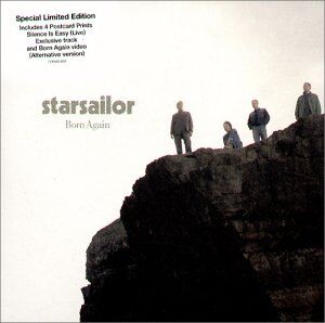 Starsailor - Born Again [Part 2] - Preis vom 15.10.2026 23:06:25 h
