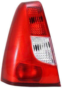 JOHNS 25 11 87-3 Rear light