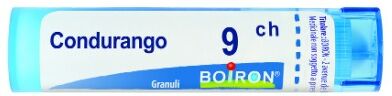 BOIRON Srl CONDURANGO 9CH GR BO