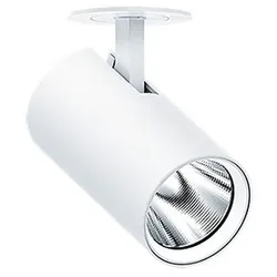 Zumtobel Group LED-Halbeinbaustrahler V2-SR M 25 #60716706
