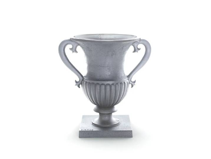 Byarums bruk Pot Prakturna Ø55 cm Aluminium