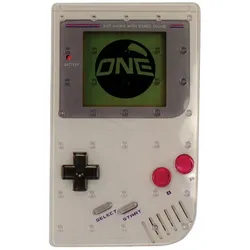 ONEBALL GAME BOY Stomppad 2027