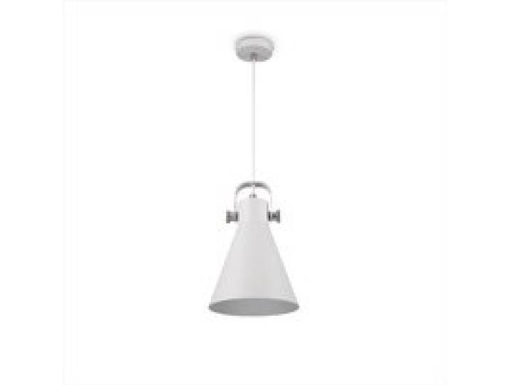 Suspension Caleo argent