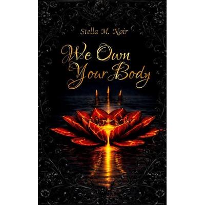 We Own Your Body, Taschenbuch von Stella M. Noir, Tredition, 978-3-384-91207-7