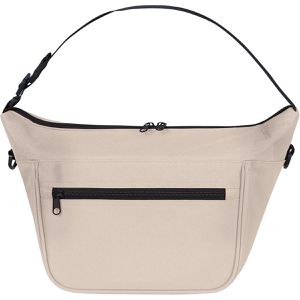 Halfar Kühltasche 1818049, Softbasket, beige, 6,6 Liter