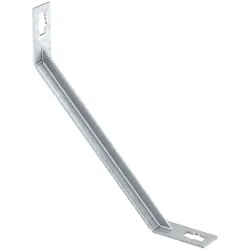 Fischer Stütze PSAE 500 zinklamellenbeschichtet - 542727