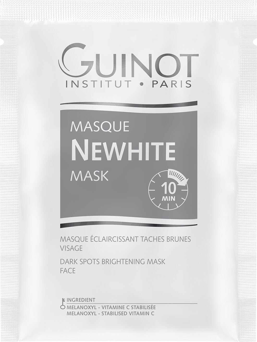 GUINOT Newhite Brightening Mask 30ml