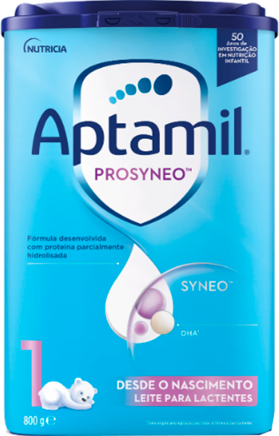Aptamil Prosyneo HA1 800g