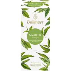 Dallmayr Grüner Tee