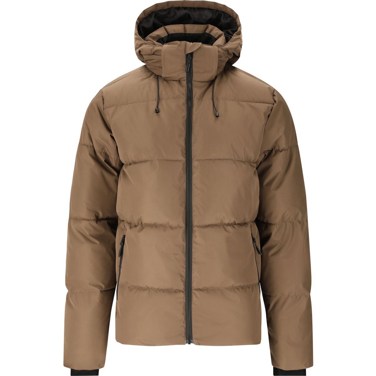 Whistler Pearson M Puffer Jacket chocolate chip (1065) S W253226-1065-S