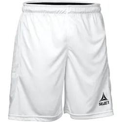 Select Monaco Trainingshose Kinder weiß 164