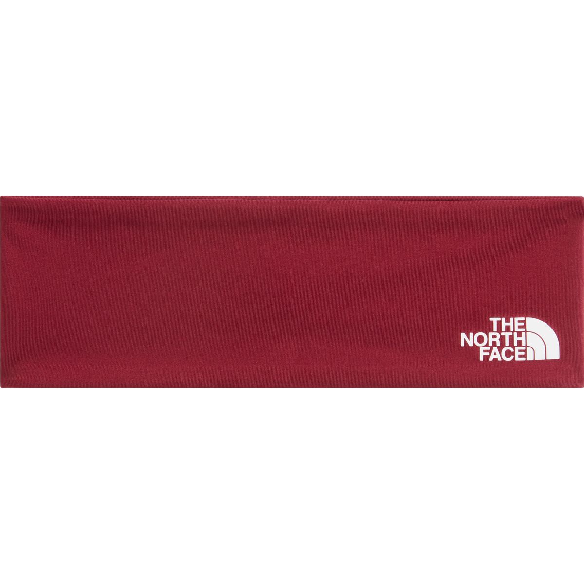 The North Face Base Headband burgundy crush (MVO) LXL NF0A888BMVO-LXL