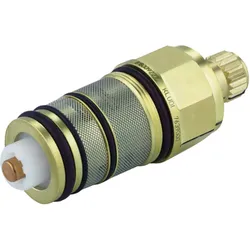 Kludi Temperaturregeleinheit 7639000-00 Thermostat S25 neutral, Ersatzteil