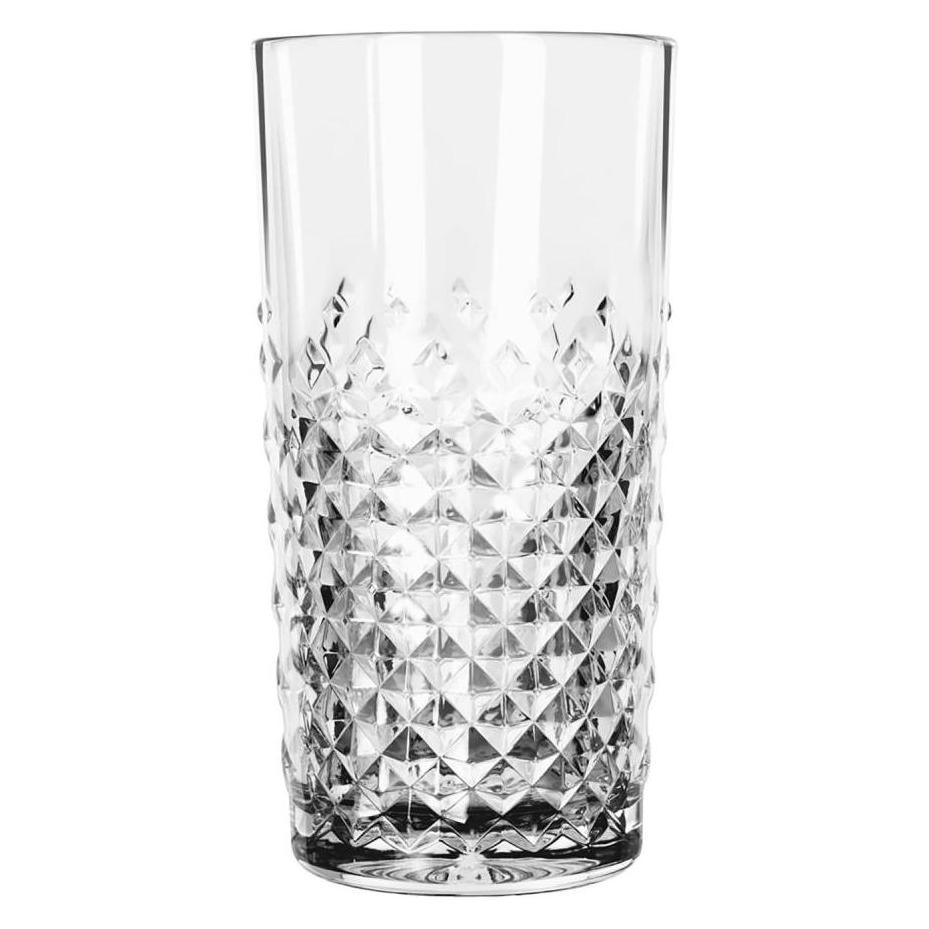 Libbey Trinkglas Beverage Ocular 414,0 ml, 12 St. (0.41 l, 12x) (70311)