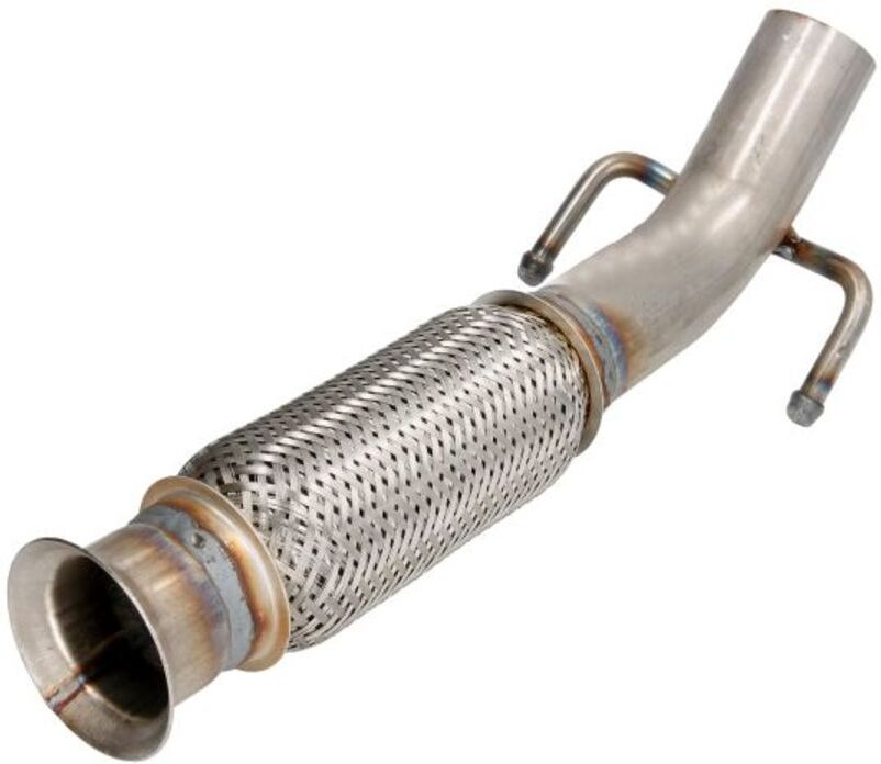 Jmj Convertitore catalitico 0010