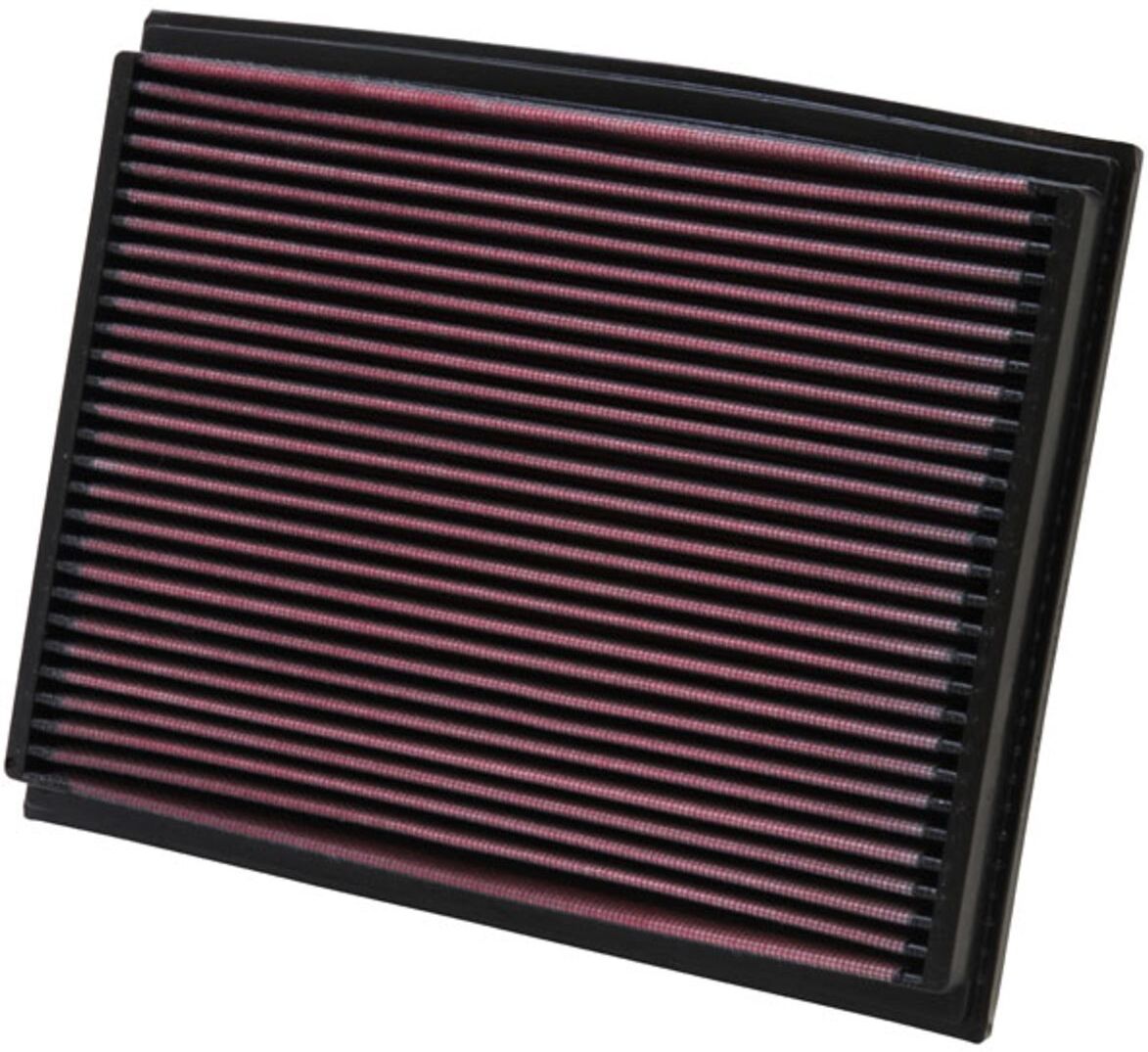 K&N Filters Luftfilter K&N; 33-2209