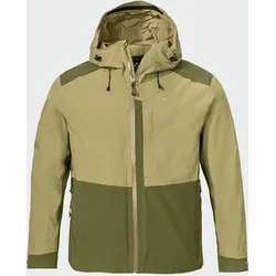 Schöffel Refoca Herren Regenjacke