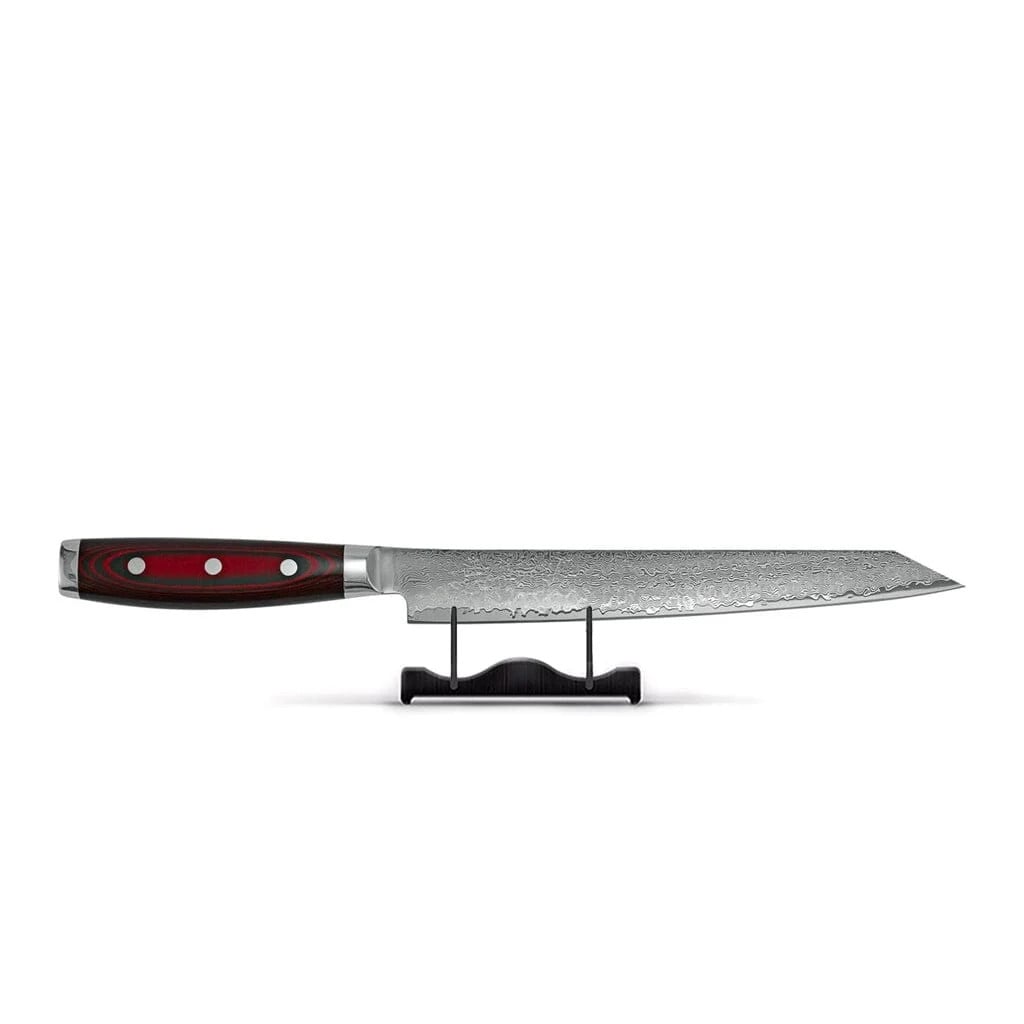 Yaxell Santoku Vleesmes 23 cm