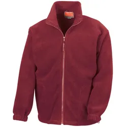 Regatta, Unisex, Laufjacke, Polartherm™ Jacket (XS), Rot, XS