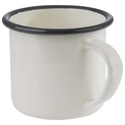 2er Set Henkelbecher 0,35 Liter