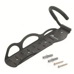 Bike Hand YC-101 Fahrradhalter zur Wandmontage für das Vorderrad