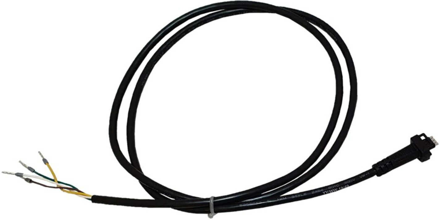Grundfos Zubehör für Steuer- und Regels. Kabel m.Sensorstecker 1,2m Aderendhülsen (98515668)