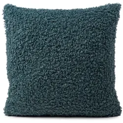 Fürstenhof Kissenbezug 40 x cm Polyester Blau, Grün Petrol