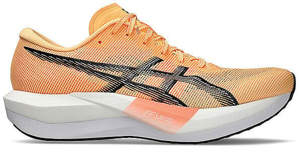 ASICS Herren Wettkampfschuhe MAGIC SPEED 5 orange   47 M