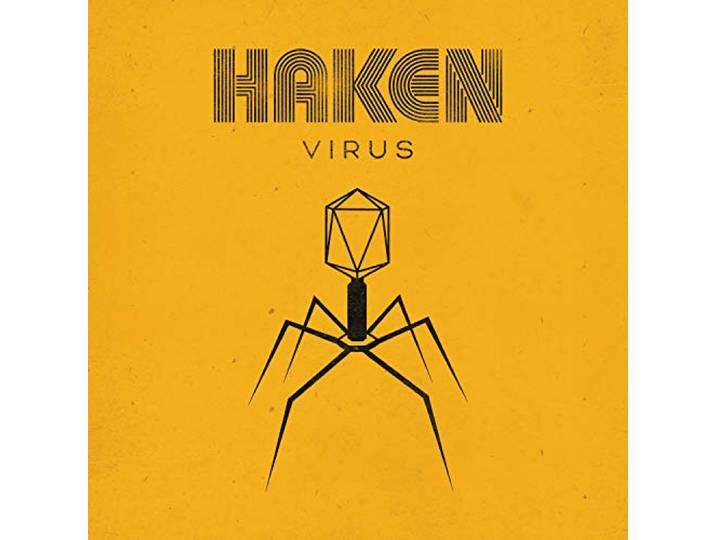 Haken - Virus