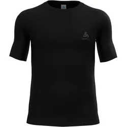 Odlo, Herren, Funktionsshirt, Performance 140 (M), Schwarz, M